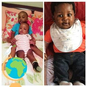 Meet your Posher, Alice